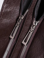 Bersh | Women’s Shoulder Bag in Vegan PU Leather