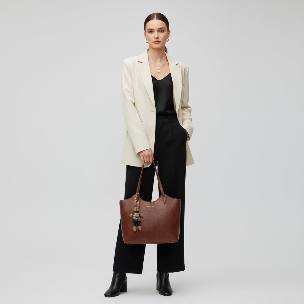 Chāme | Women’s Handbag in Classic Style