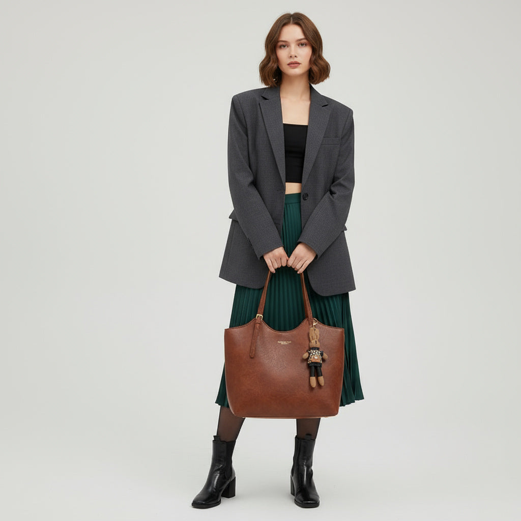 Chāme | Women’s Handbag in Classic Style