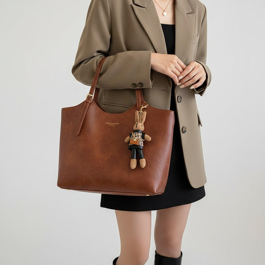 Chāme | Women’s Handbag in Classic Style