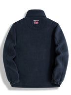 Marmari | Soft, Warm & Lightweight Outdoor Fleece Jacket with Protective Collar