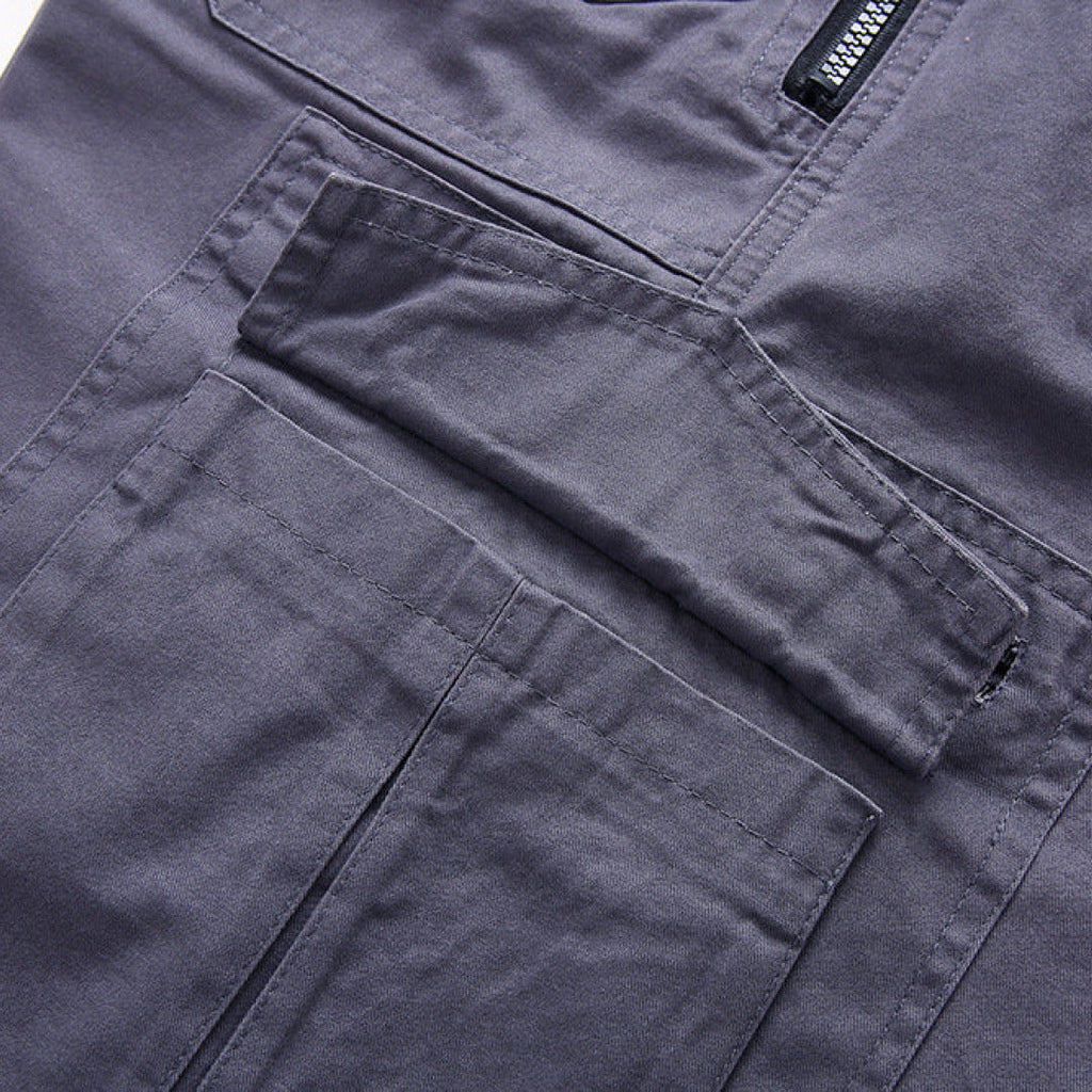 Bersh | Men’s Tactical Cargo Shorts