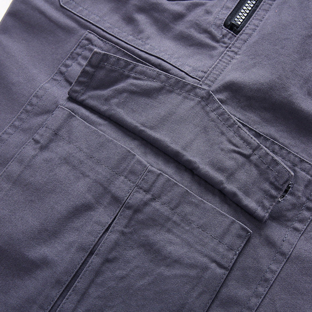 Bersh | Men’s Tactical Cargo Shorts