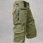Bersh | Men’s Tactical Cargo Shorts