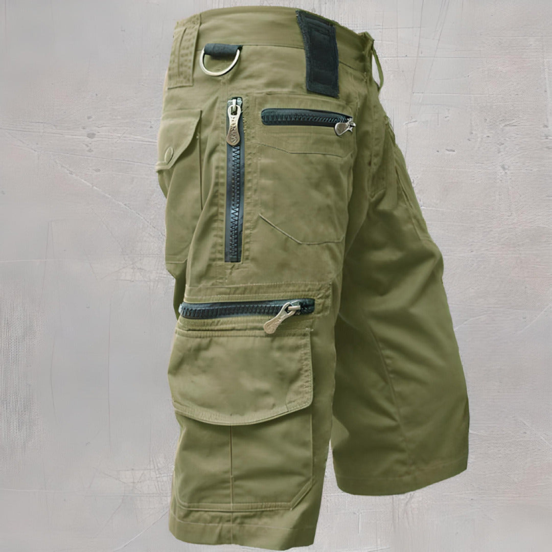 Bersh | Men’s Tactical Cargo Shorts