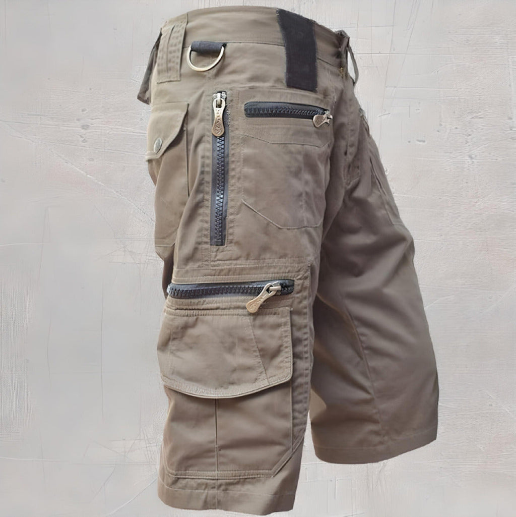 Bersh | Men’s Tactical Cargo Shorts