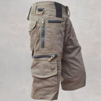 Bersh | Men’s Tactical Cargo Shorts