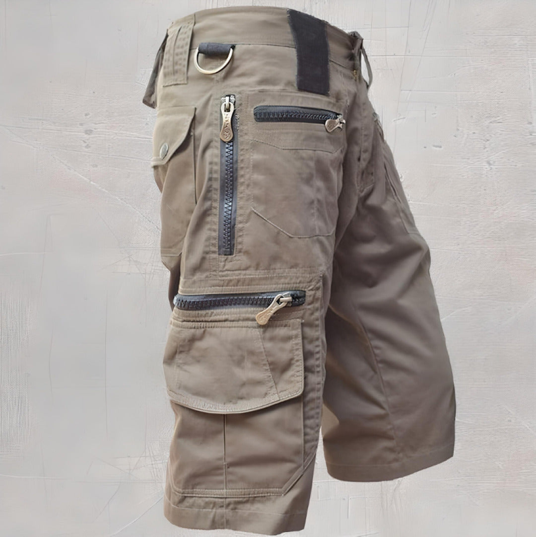 Bersh | Men’s Tactical Cargo Shorts