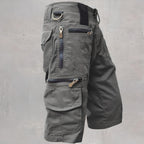 Bersh | Men’s Tactical Cargo Shorts