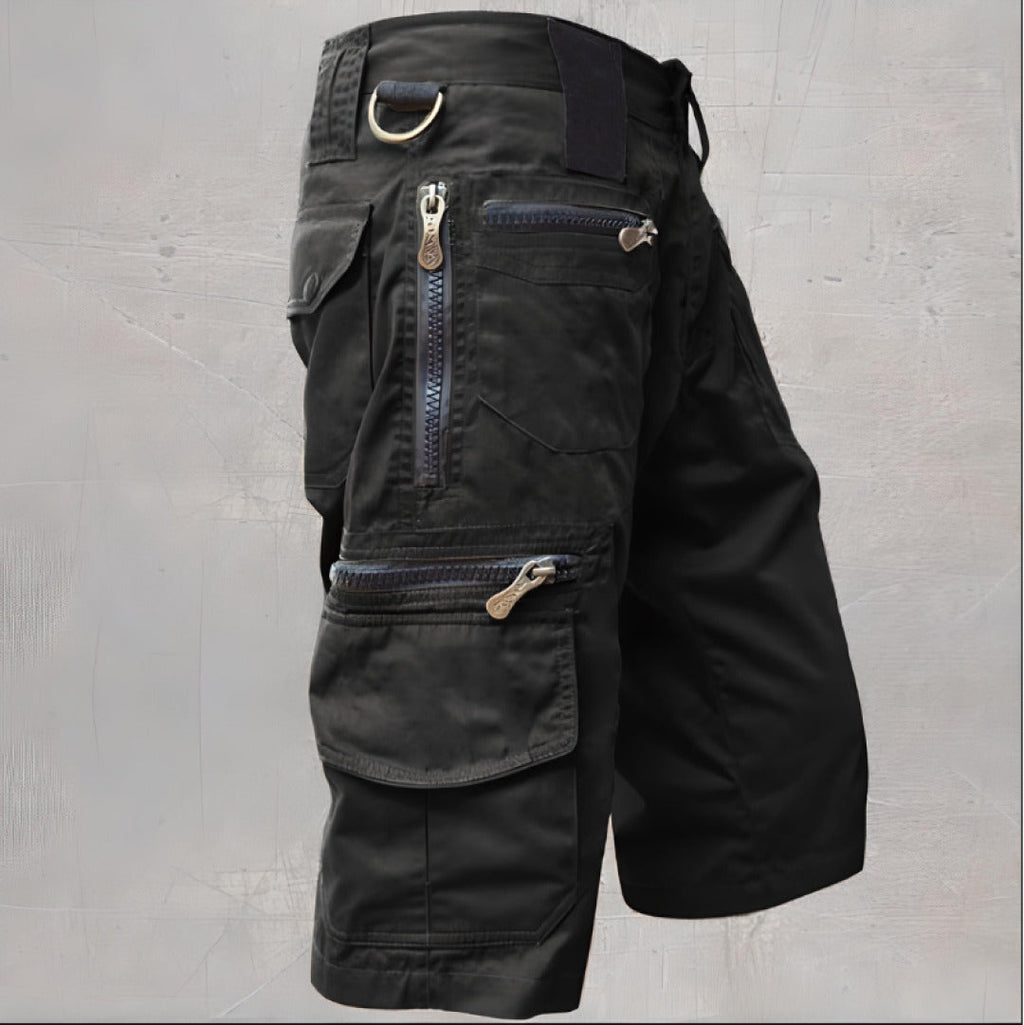 Bersh | Men’s Tactical Cargo Shorts