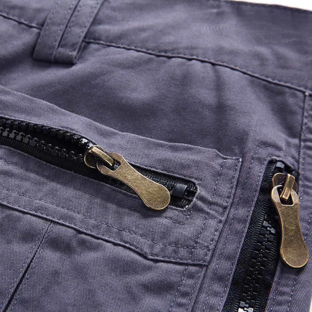 Bersh | Men’s Tactical Cargo Shorts