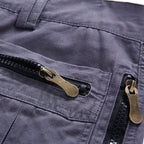 Bersh | Men’s Tactical Cargo Shorts