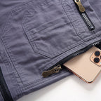 Bersh | Men’s Tactical Cargo Shorts