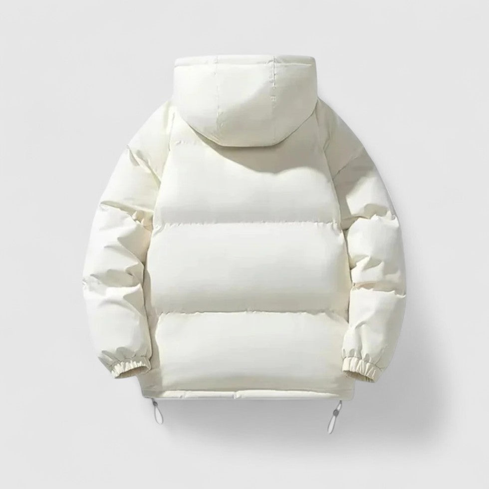 Sephira | New Women’s Winter Quilted Jacket