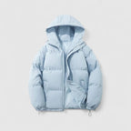 Sephira | New Women’s Winter Quilted Jacket Blue