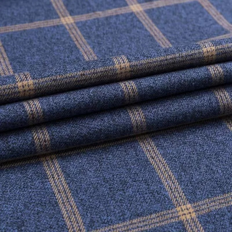 Figueral | Checked Cotton Shirt
