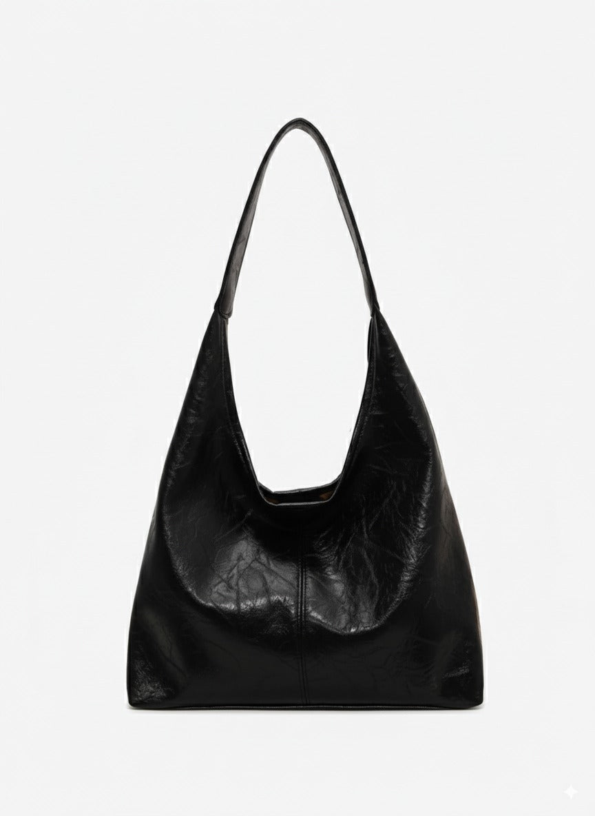 Zahara | Elegant Women’s Bag Onyx