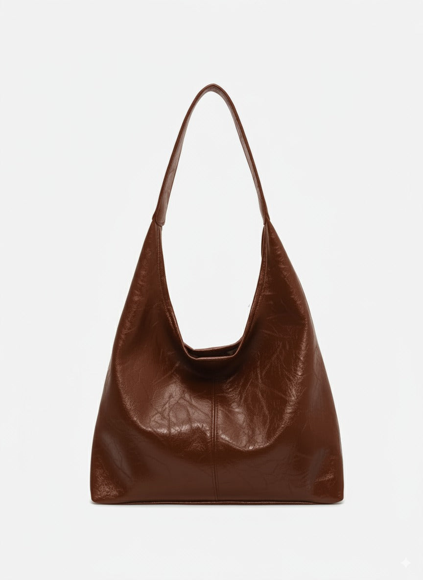 Zahara | Elegant Women’s Bag Cocoa