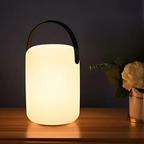 Portable Waterproof Wireless Table Lamp - RadianceFlex D