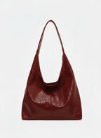 Zahara | Elegant Women’s Bag Burgundy