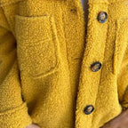 Amore | Women's Cardigan | Collared Neckline