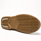 Boots for Women | Slip-On Ankle Style with Rounded Toe