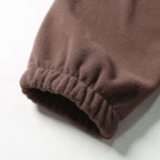 Admire | Urban Warm Fleece Pullover Underwear Coat