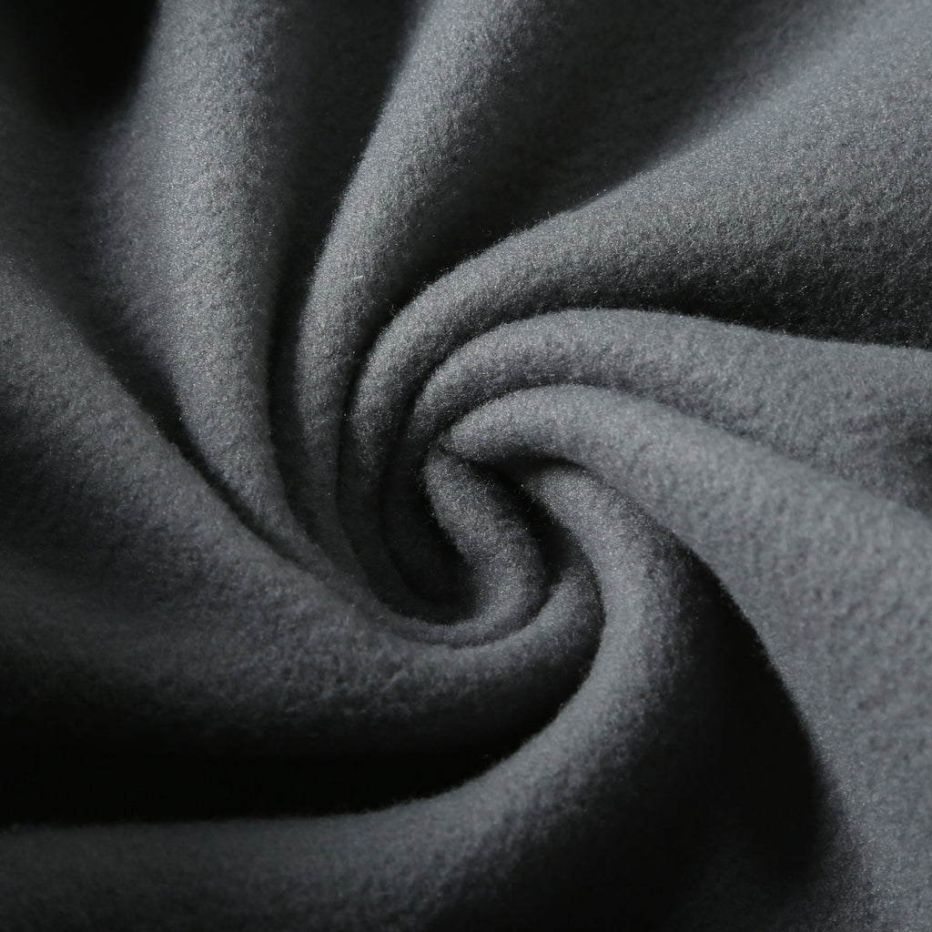 Admire | Urban Warm Fleece Pullover Underwear Coat