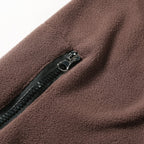Admire | Urban Warm Fleece Pullover Underwear Coat