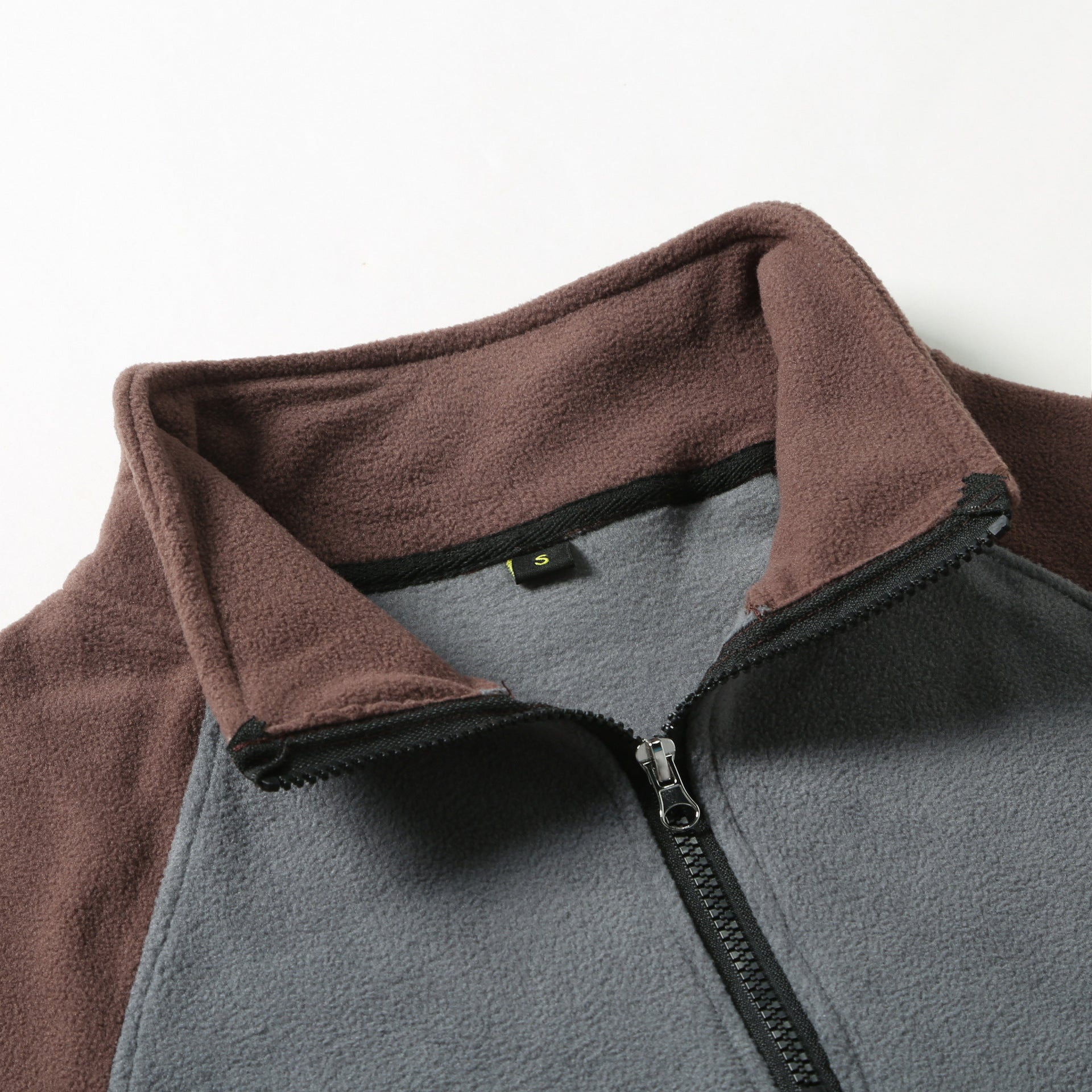 Admire | Urban Warm Fleece Pullover Underwear Coat