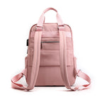 Hommes | Water-Resistant USB Charging Anti-Theft Backpack – Multi-Compartment Design