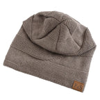 Chāme | Warm Winter Beanie with Fleece Lining