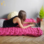1000 Gram XXL Chunky Knitting Yarn